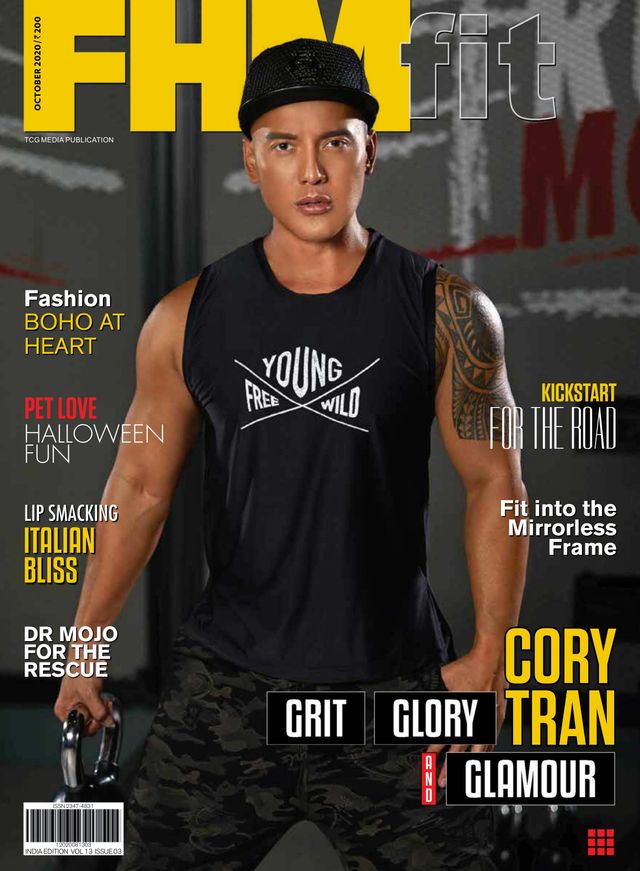 FHM Fit