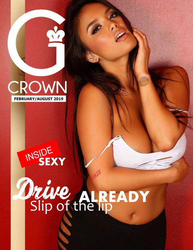 G Crown