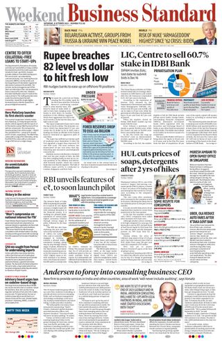 Business Standard