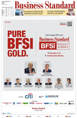 Business Standard