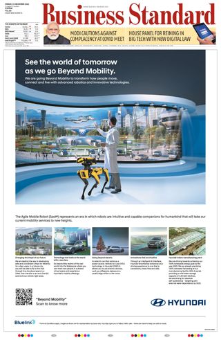 Business Standard