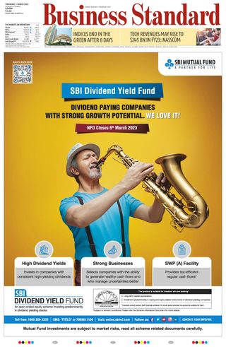 Business Standard