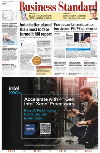 Business Standard