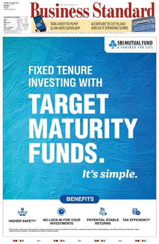 Business Standard