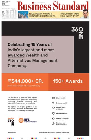 Business Standard
