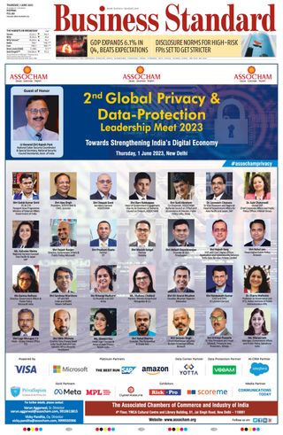 Business Standard
