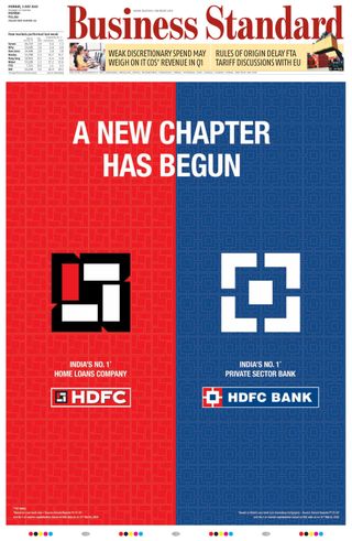 Business Standard