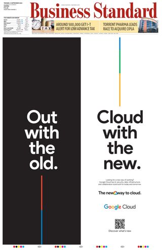 Business Standard