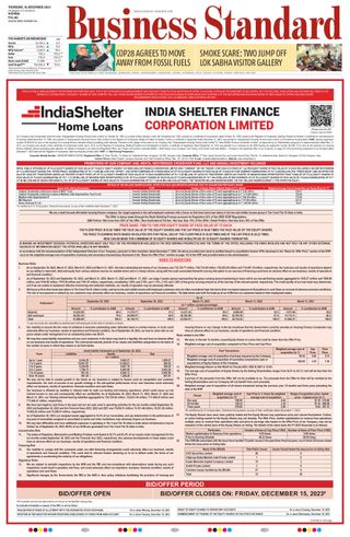 Business Standard