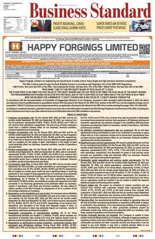 Business Standard