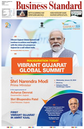 Business Standard