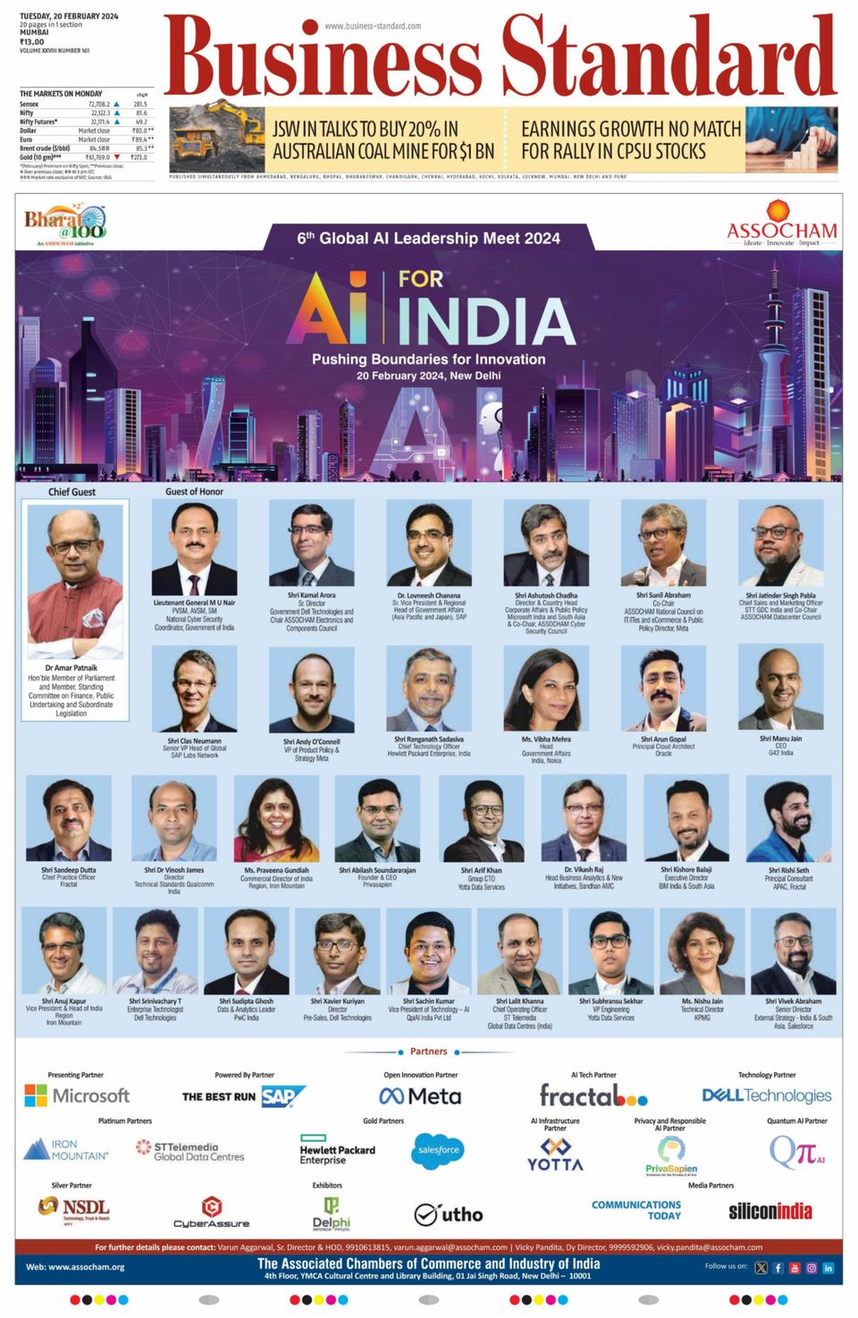 India visual data 4