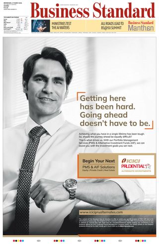Business Standard