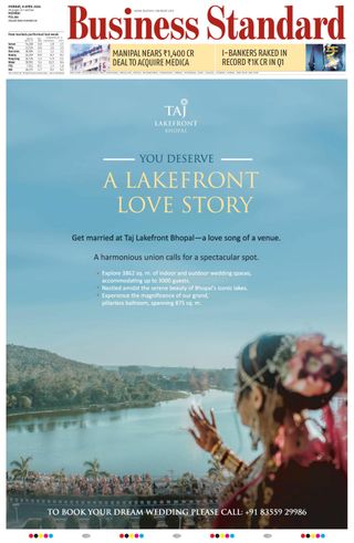 Business Standard