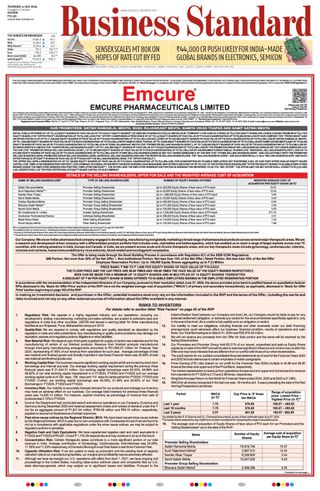 Business Standard