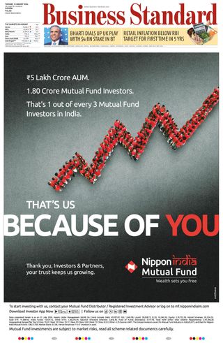 Business Standard
