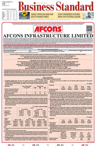 Business Standard
