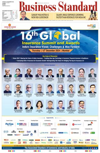 Business Standard