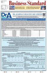 Business Standard - January 30, 2025 January 30, 2025