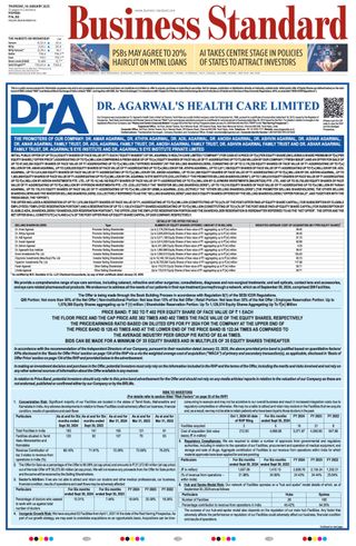 Business Standard