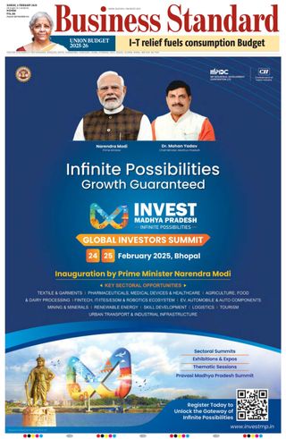 Business Standard