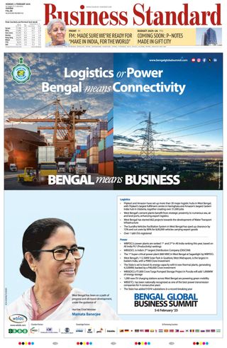 Business Standard