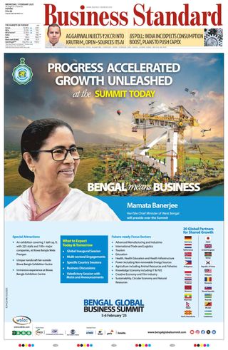 Business Standard