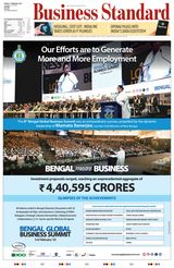 Business Standard - February 07, 2025 February 07, 2025