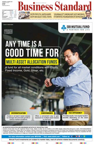 Business Standard