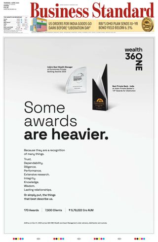 Business Standard