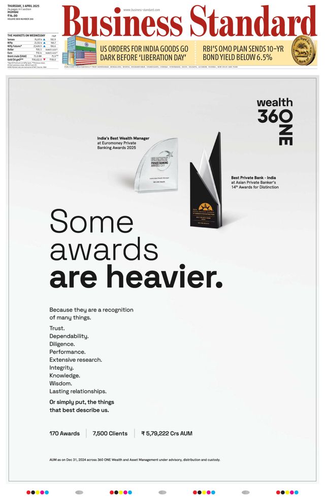 Business Standard
