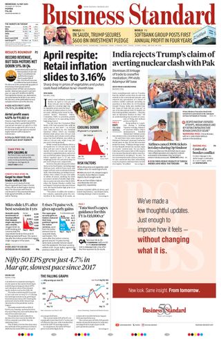 Business Standard