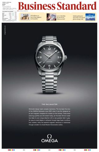 Business Standard
