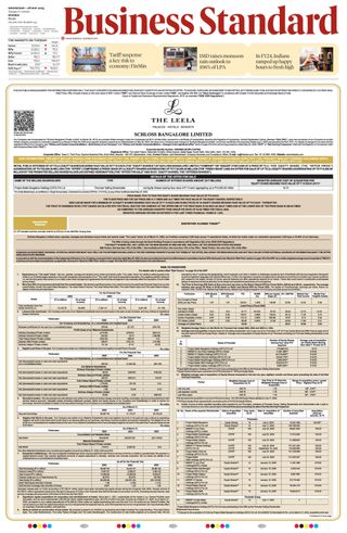 Business Standard