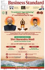 Business Standard