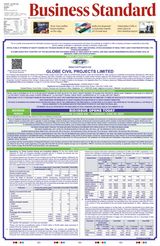 Business Standard