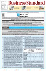 Business Standard