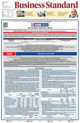 Business Standard