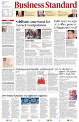 Business Standard