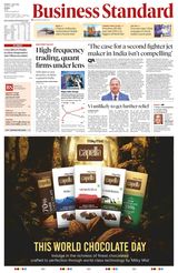 Business Standard