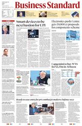 Business Standard