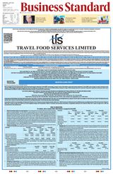 Business Standard