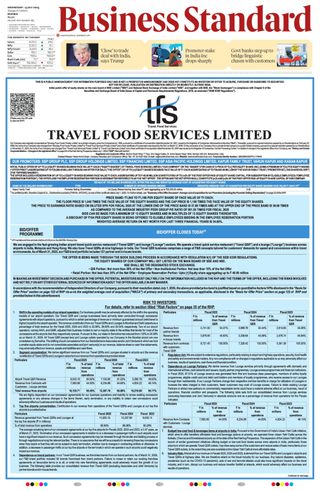 Business Standard