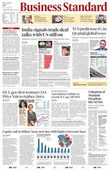 Business Standard