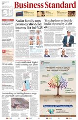 Business Standard