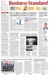 Business Standard