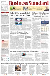 Business Standard