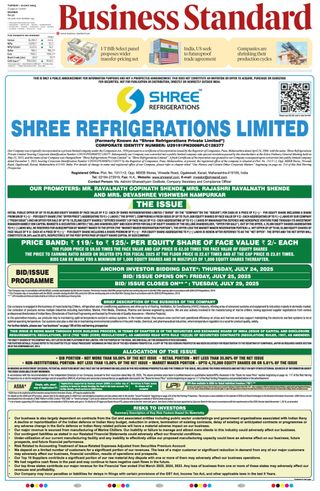 Business Standard