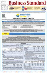 Business Standard
