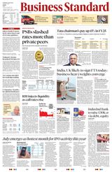Business Standard